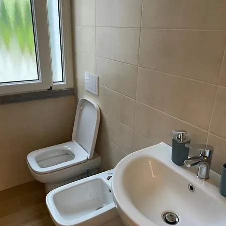 公寓 Acquadolce 巴韦诺