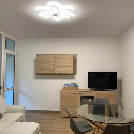 Acquadolce Appartamento *