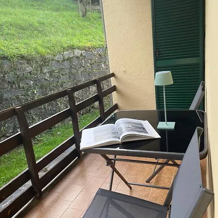 Appartement Acquadolce