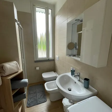 Acquadolce Appartement
