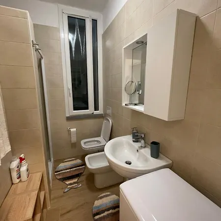 Acquadolce Appartamento *