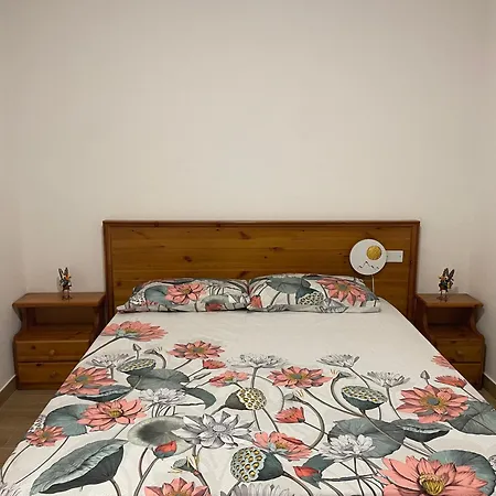 Apartment Acquadolce *