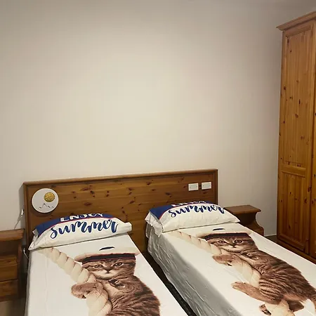 Acquadolce Apartment