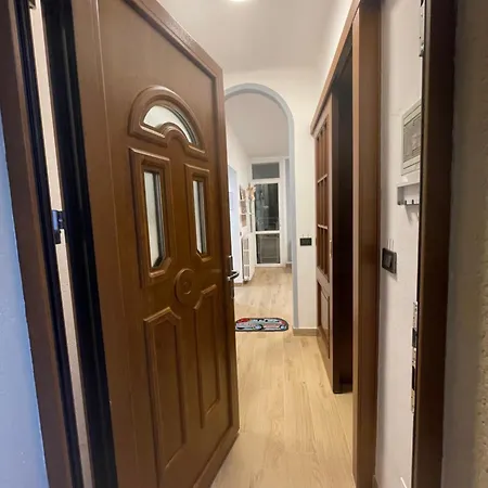 Acquadolce Appartement Baveno