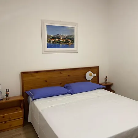 Apartment Acquadolce