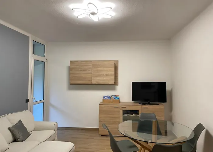 Acquadolce Apartment *