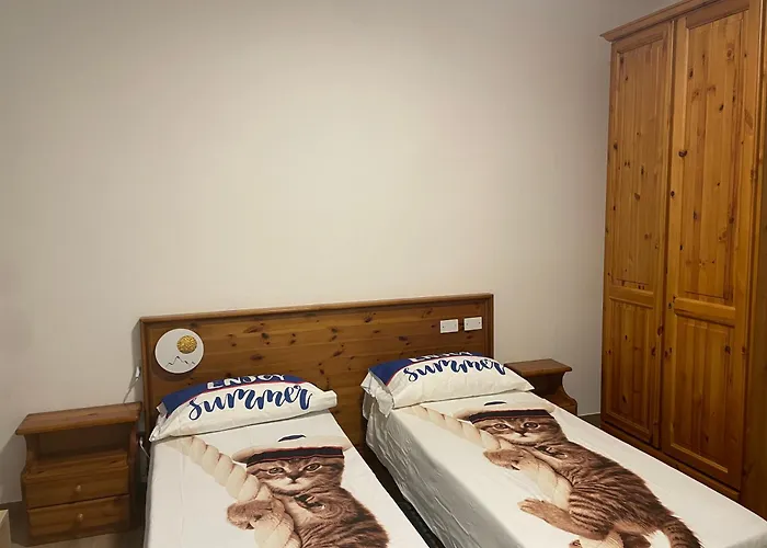 Acquadolce Apartment
