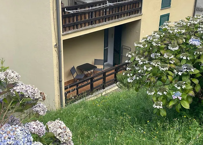 Apartment Acquadolce Baveno